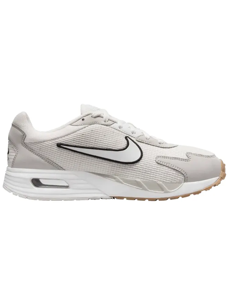 Кроссовки Nike Air Max Solo 'Summit White Light Bone' — изображение 1 из 1, белый