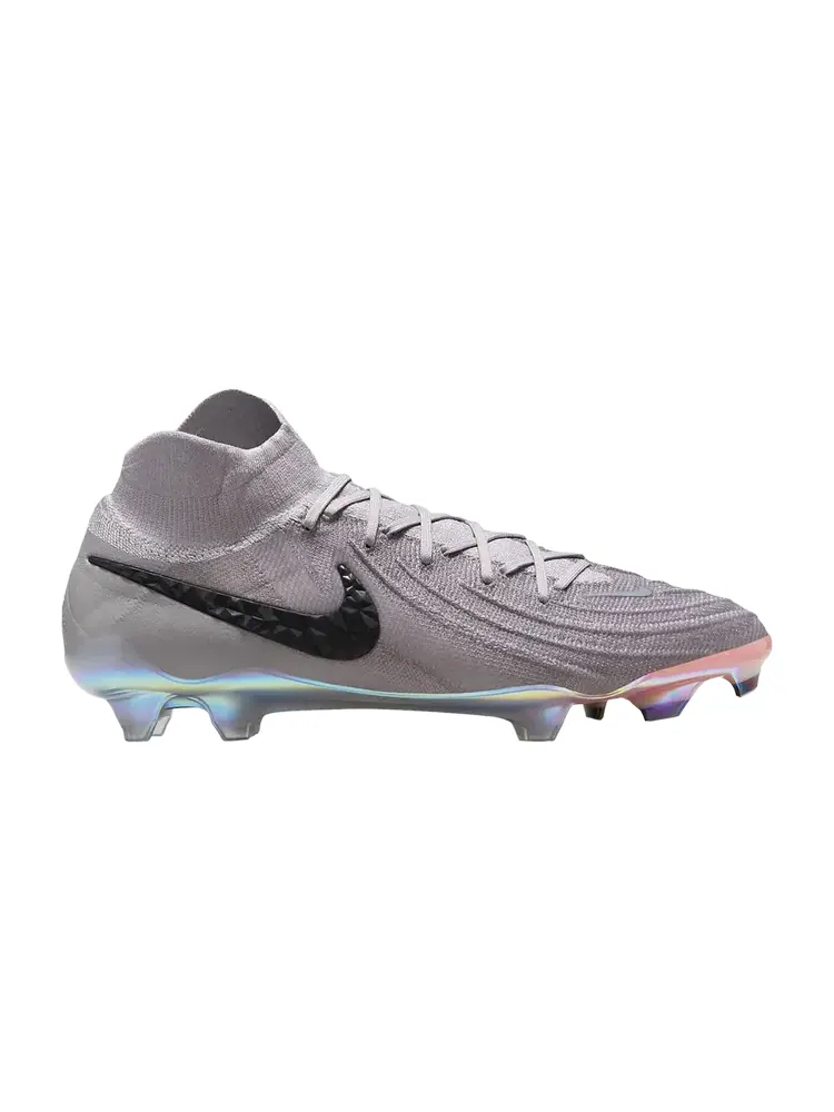 Кроссовки Nike Phantom Luna 2 Elite AS FG High — изображение 1 из 1, серый