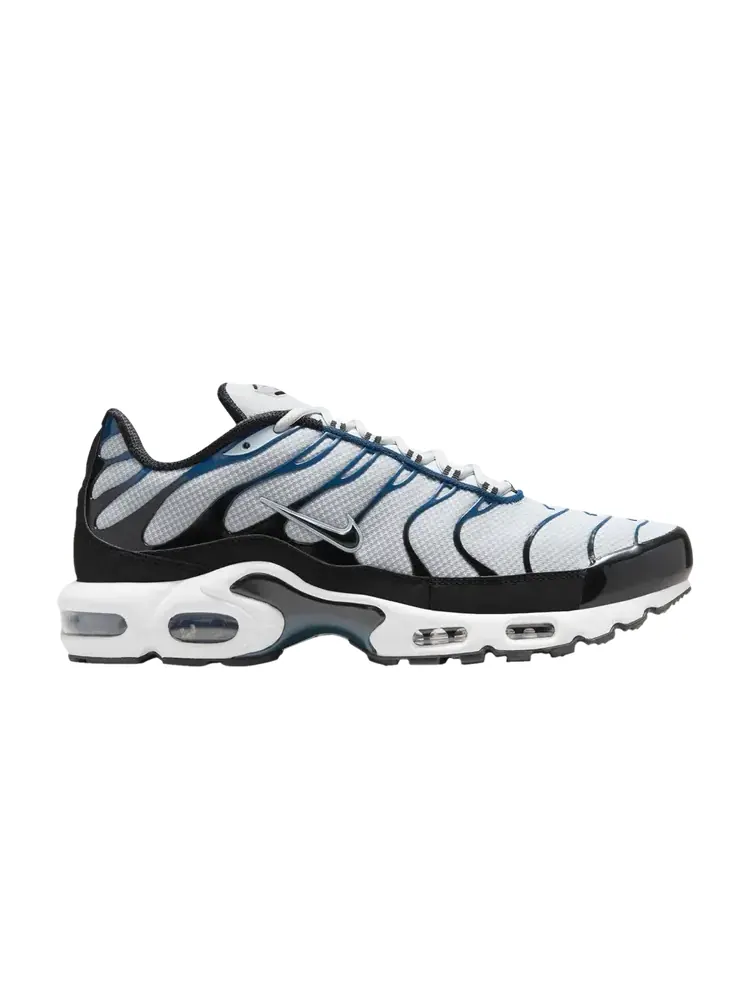 Кроссовки Nike Air Max Plus — изображение 1 из 1, бежевый