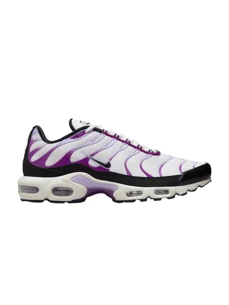 Кроссовки Nike Air Max Plus — изображение 1 из 1, белый