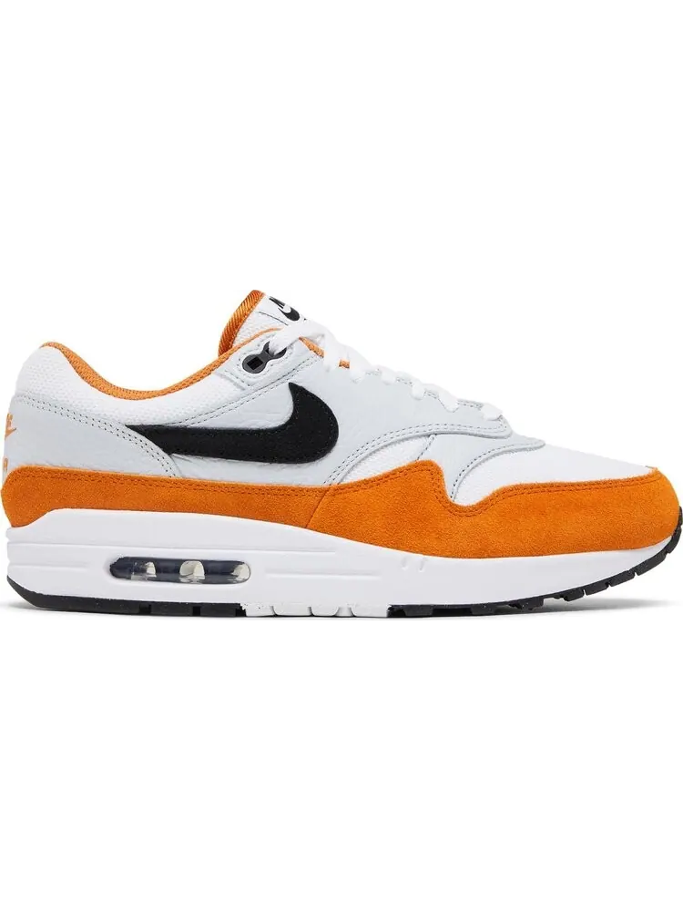 Кроссовки Air Max 1 'Monarch' — изображение 1 из 4, оранжевый