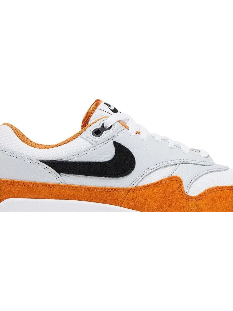 Кроссовки Air Max 1 'Monarch' — изображение 2 из 4, оранжевый