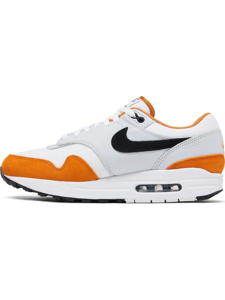 Кроссовки Air Max 1 'Monarch' — изображение 3 из 4, оранжевый