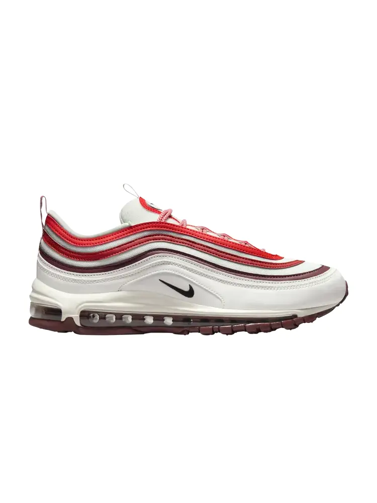 Кроссовки Nike Air Max 97 — изображение 1 из 1, белый