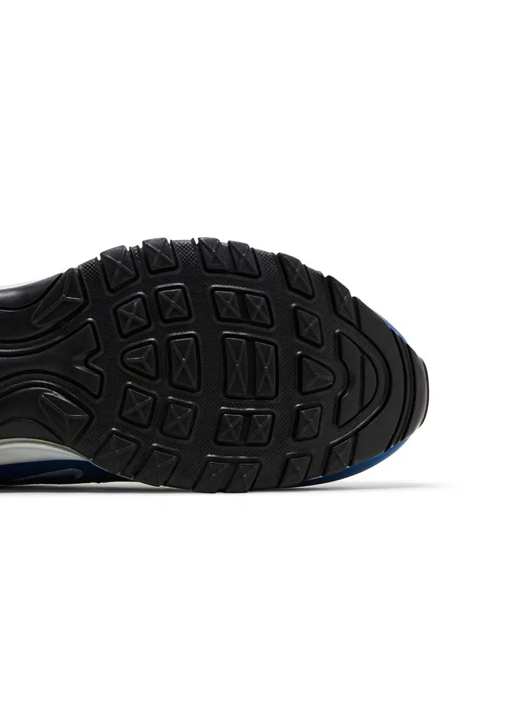 Кроссовки Air Max 97 'Court Blue' — изображение 5 из 8, синий