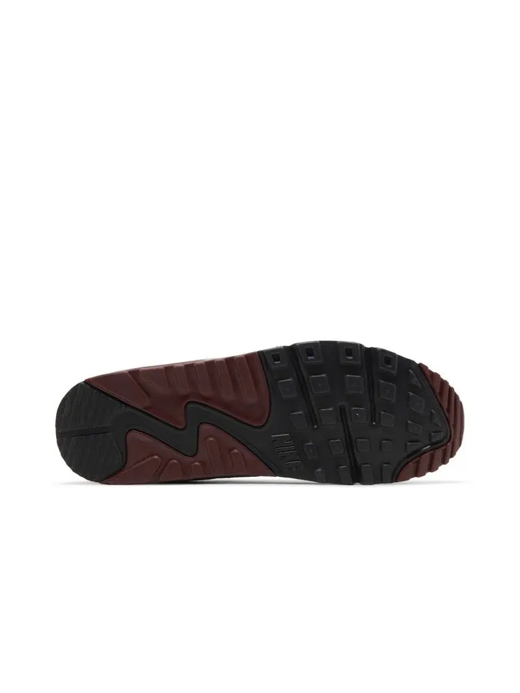 Кроссовки Nike Air Max 90 'Dark Team Red' — изображение 5 из 9