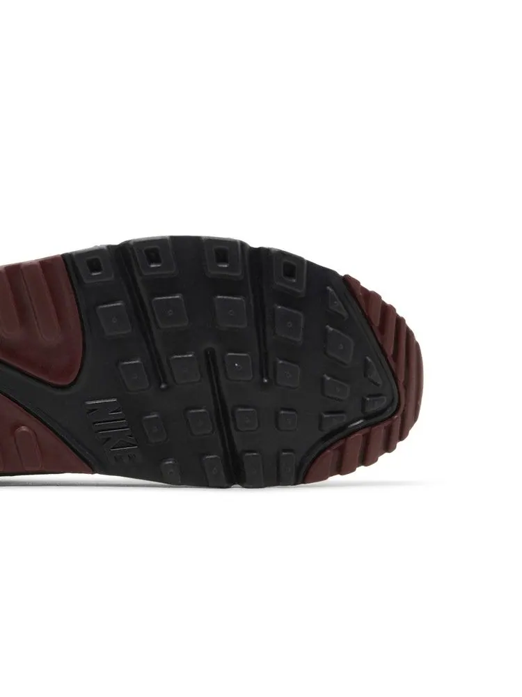 Кроссовки Nike Air Max 90 'Dark Team Red' — изображение 6 из 9
