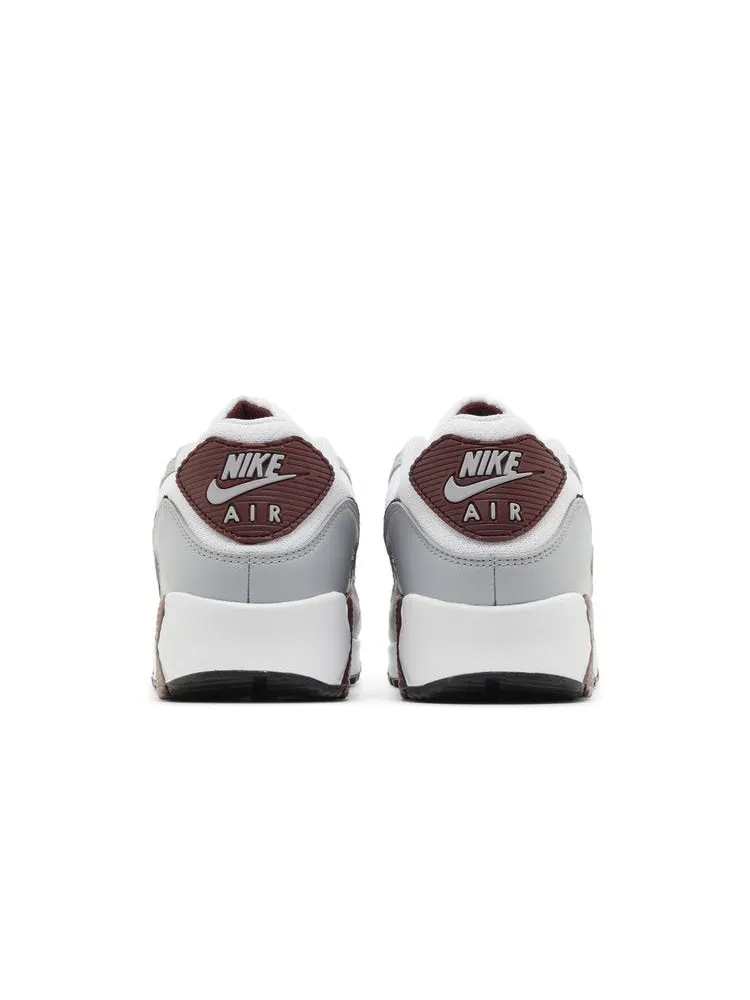 Кроссовки Nike Air Max 90 'Dark Team Red' — изображение 7 из 9