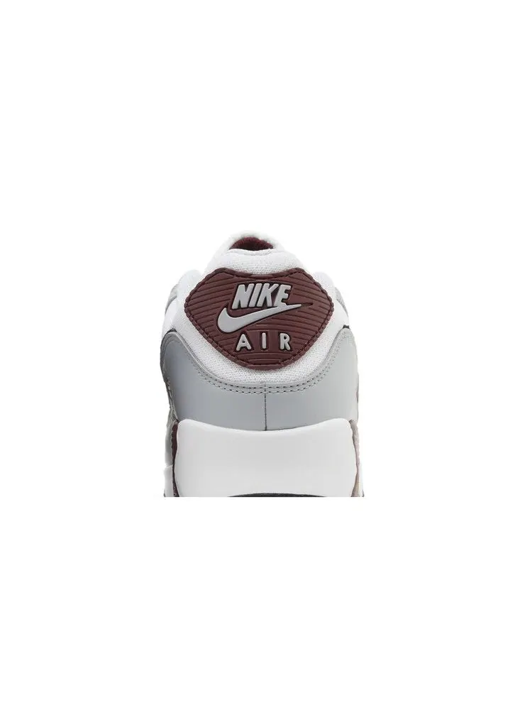 Кроссовки Nike Air Max 90 'Dark Team Red' — изображение 8 из 9