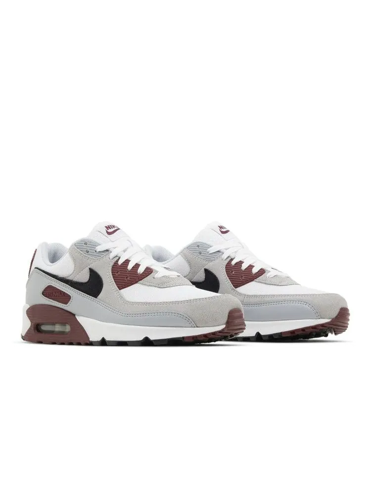 Кроссовки Nike Air Max 90 'Dark Team Red' — изображение 9 из 9