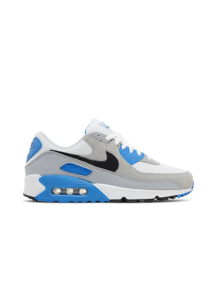 Кроссовки Nike Air Max 90 — изображение 1 из 4, белый