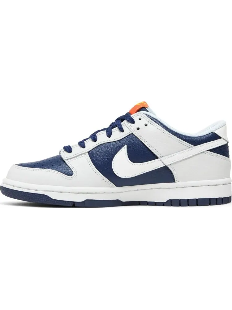 Кроссовки Dunk Low GS 'UV Reactive' — изображение 3 из 4, синий