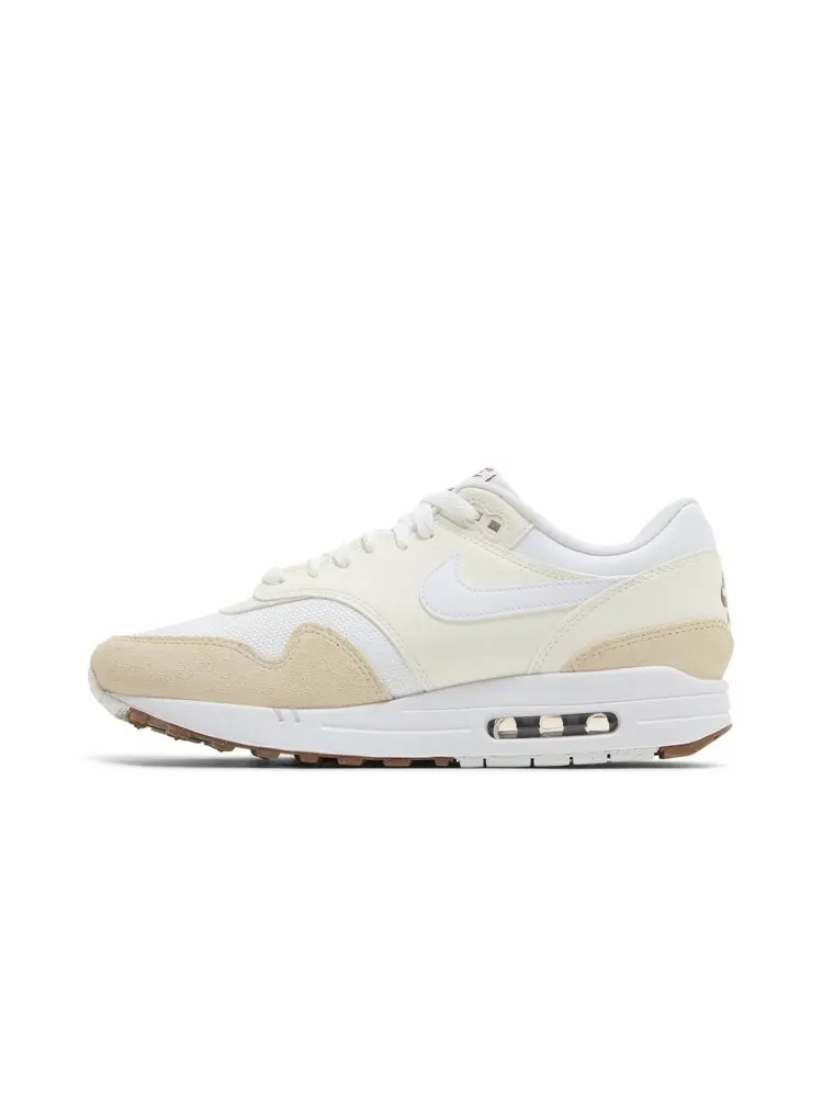 Кроссовки Nike Air Max 1 SC — изображение 3 из 4, бежевый
