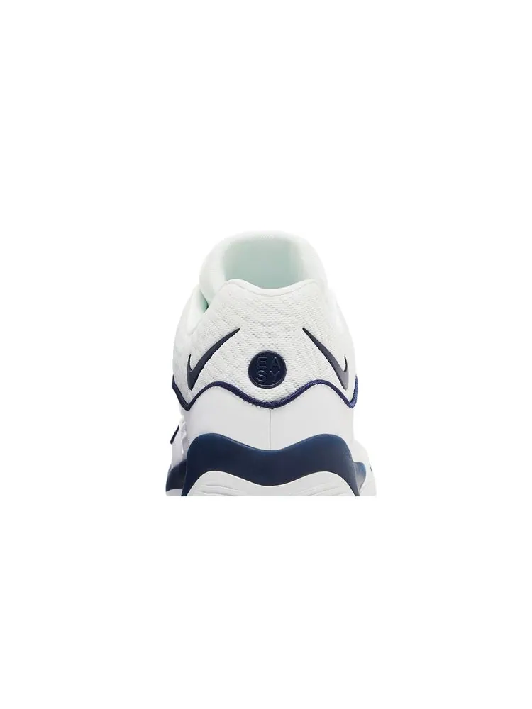 Кроссовки KD 16 TB Promo 'White Midnight Navy' — изображение 7 из 8, белый темно-синий