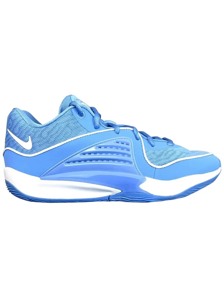 Кроссовки Nike KD 16 TB Promo 'University Blue' — изображение 1 из 1, синий