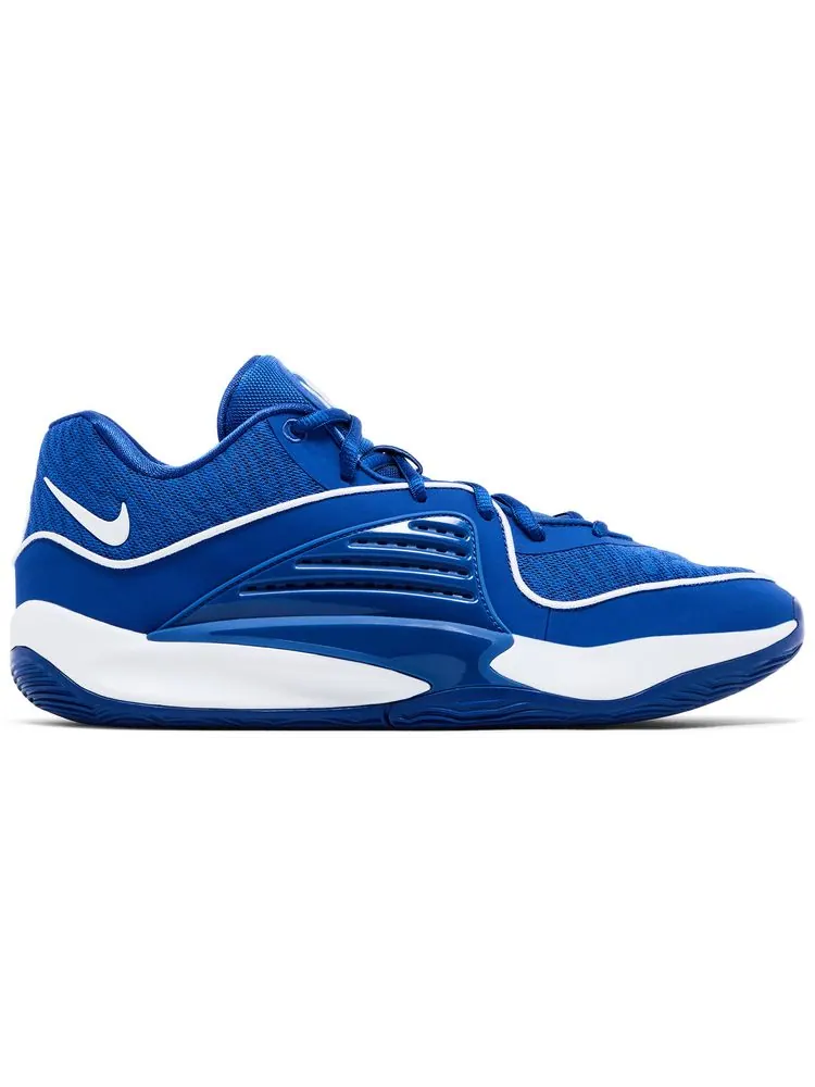 Кроссовки Nike KD 16 TB Promo 'Game Royal' — изображение 1 из 8, синий