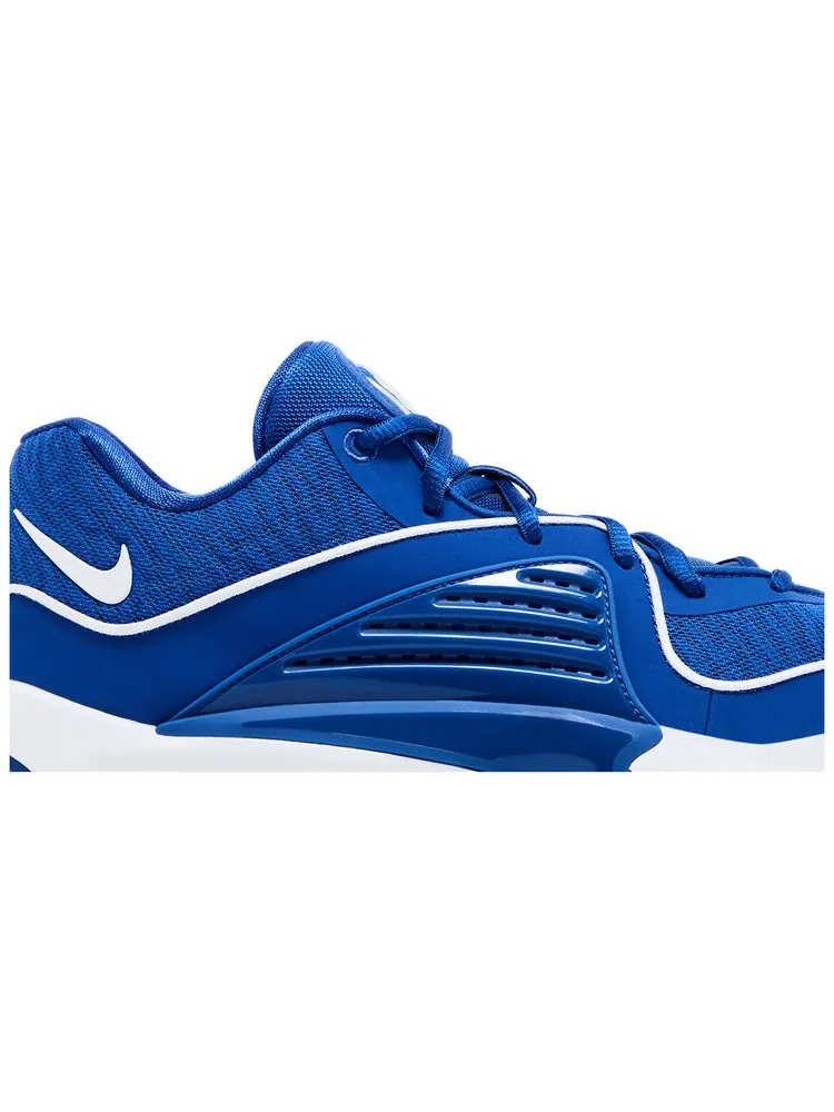 Кроссовки Nike KD 16 TB Promo 'Game Royal' — изображение 2 из 8, синий