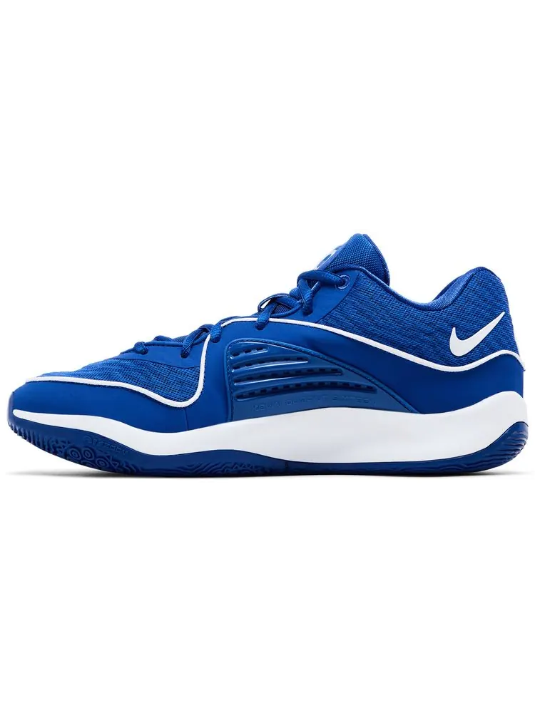 Кроссовки Nike KD 16 TB Promo 'Game Royal' — изображение 3 из 8, синий