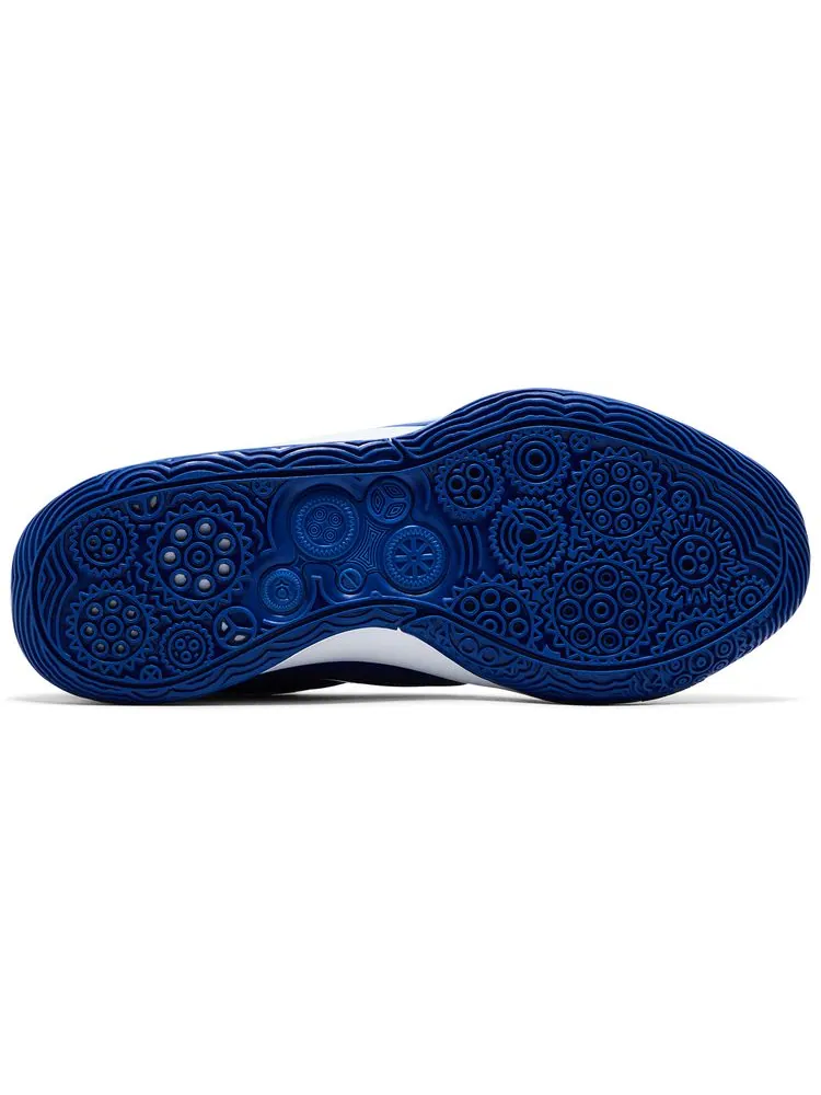 Кроссовки Nike KD 16 TB Promo 'Game Royal' — изображение 4 из 8, синий
