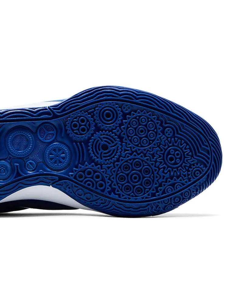 Кроссовки Nike KD 16 TB Promo 'Game Royal' — изображение 5 из 8, синий