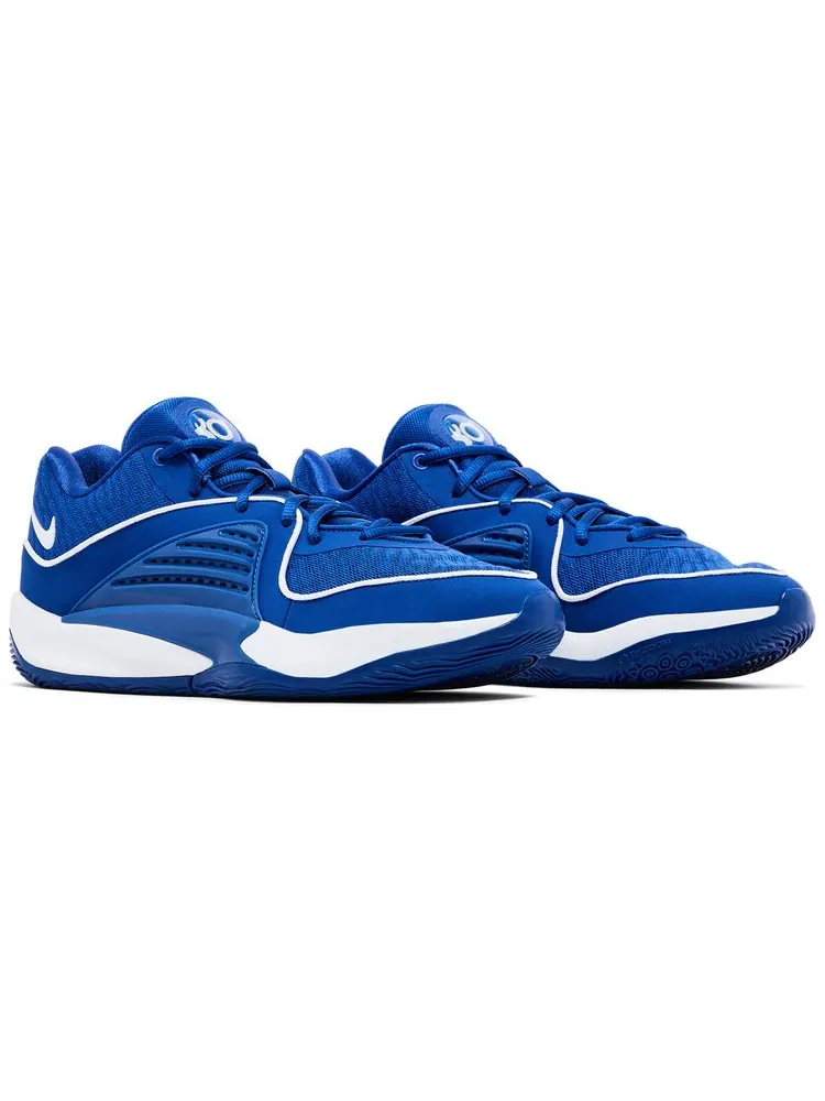 Кроссовки Nike KD 16 TB Promo 'Game Royal' — изображение 8 из 8, синий