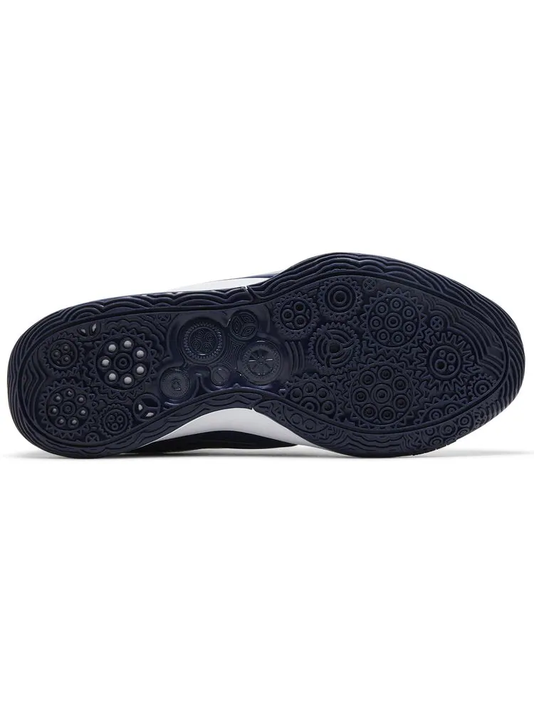 Кроссовки Nike KD 16 TB Promo 'College Navy White' — изображение 4 из 8, синий