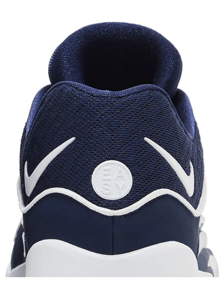 Кроссовки Nike KD 16 TB Promo 'College Navy White' — изображение 7 из 8, синий