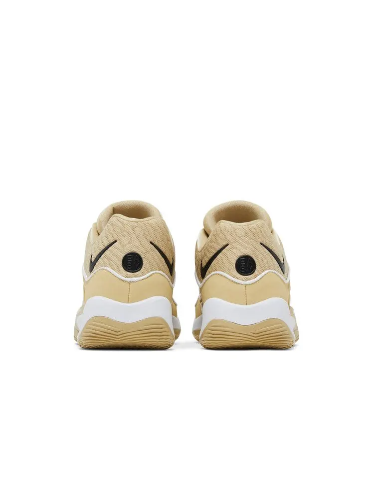 Кроссовки Nike KD 16 TB Promo 'Team Gold' — изображение 7 из 9, золотистый/черный/белый