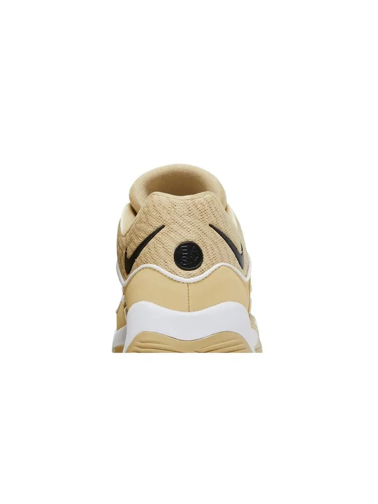 Кроссовки Nike KD 16 TB Promo 'Team Gold' — изображение 8 из 9, золотистый/черный/белый