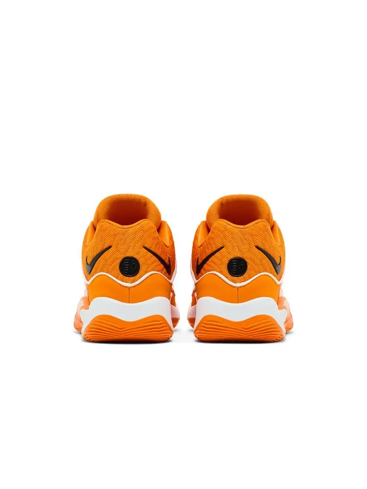 Кроссовки Nike KD 16 TB Promo 'Bright Ceramic' — изображение 7 из 9, яркий/черный/белый