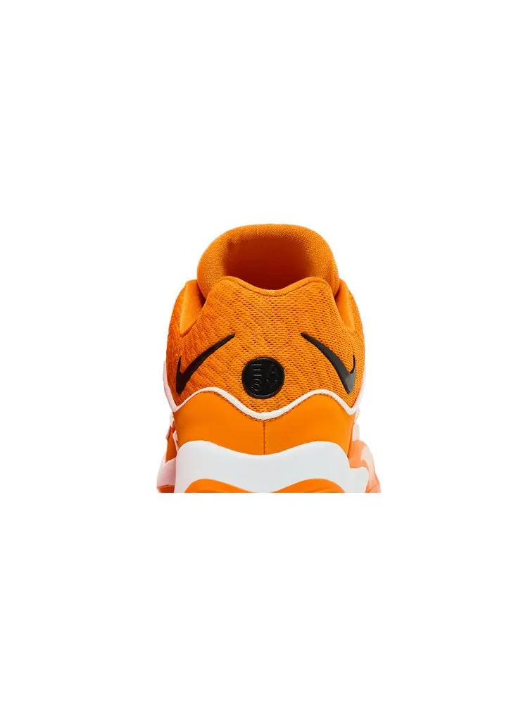 Кроссовки Nike KD 16 TB Promo 'Bright Ceramic' — изображение 8 из 9, яркий/черный/белый