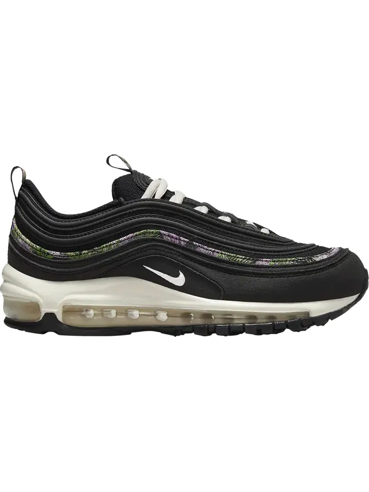 Кроссовки Wmns Air Max 97 Next Nature 'Floral Tapestry'