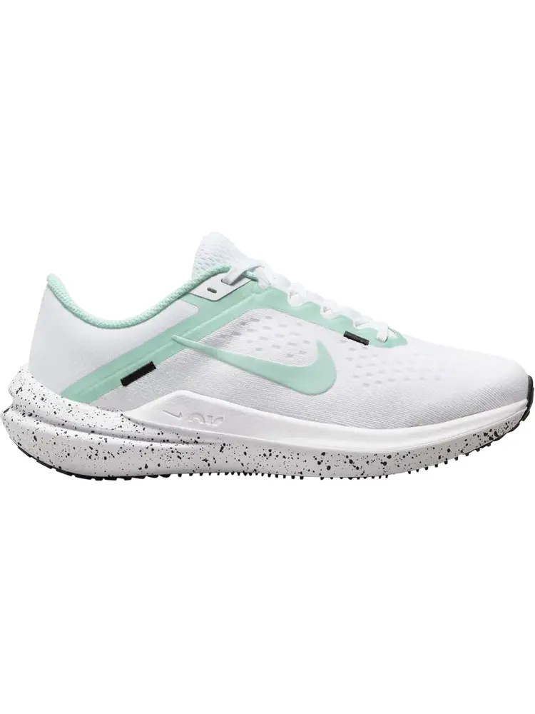Кроссовки Wmns Air Winflo 10 'White Emerald Rise'