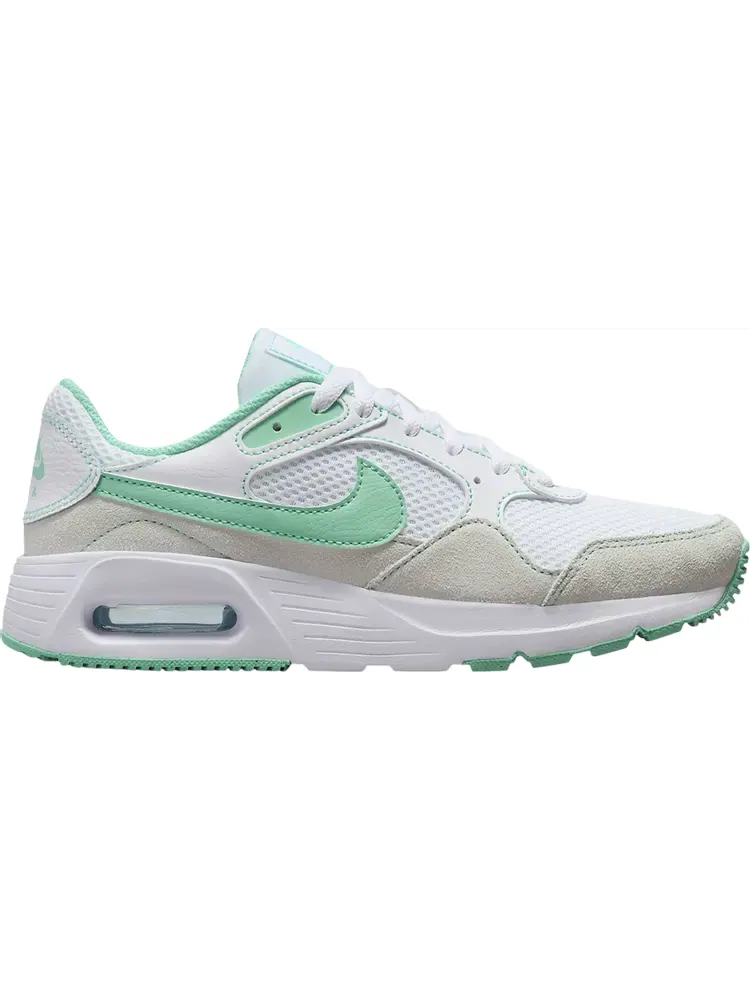 Кроссовки Wmns Air Max SC 'White Jade Ice'