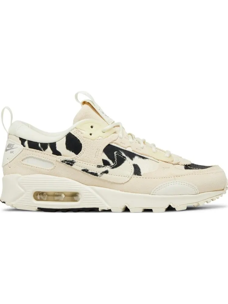 Кроссовки Wmns Air Max 90 Futura 'Cow Print'