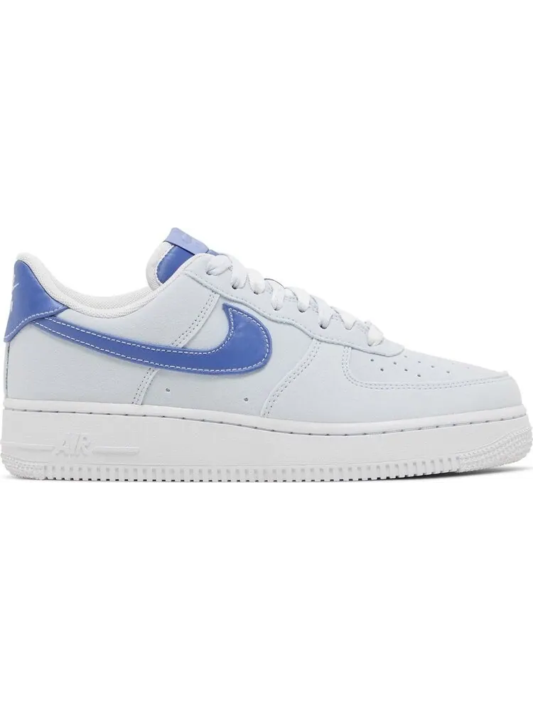Кроссовки Wmns Air Force 1 '07 'Blue Tint Polar'