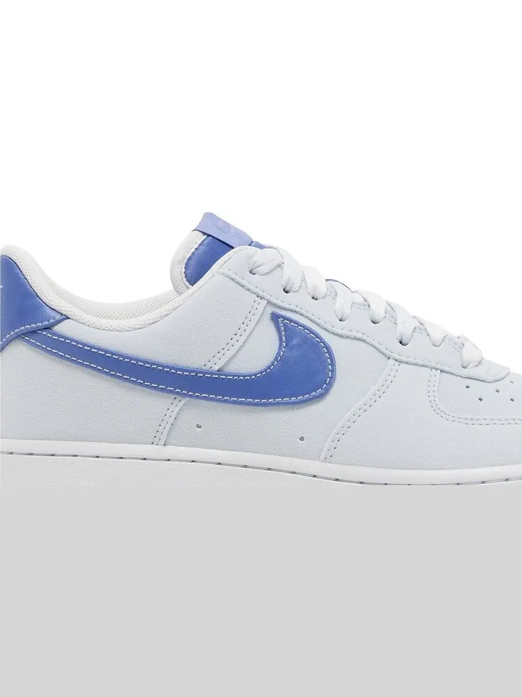 Кроссовки Wmns Air Force 1 '07 'Blue Tint Polar' — изображение 2 из 4, синий