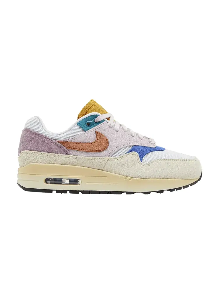 Кроссовки Nike Wmns Air Max 1 'Tan Lines'