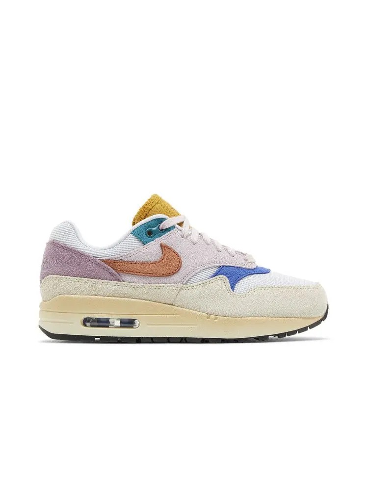 Кроссовки Nike Wmns Air Max 1 'Tan Lines' — изображение 2 из 9