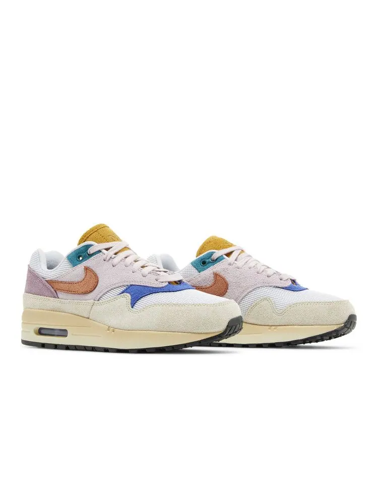 Кроссовки Nike Wmns Air Max 1 'Tan Lines' — изображение 9 из 9