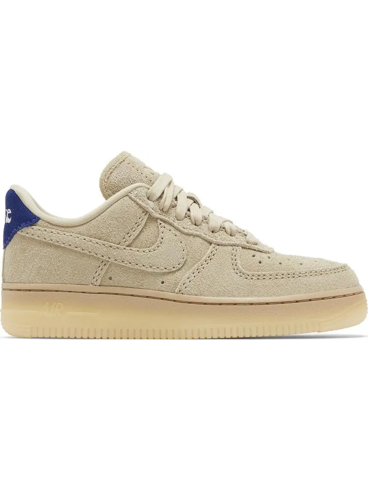 Кроссовки Wmns Air Force 1 Low '07 LX 'Grain'
