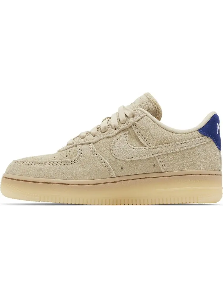 Кроссовки Wmns Air Force 1 Low '07 LX 'Grain' — изображение 3 из 4, загар