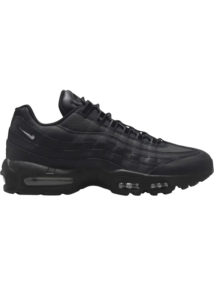 Кроссовки Air Max 95 'Jewel - Triple Black'