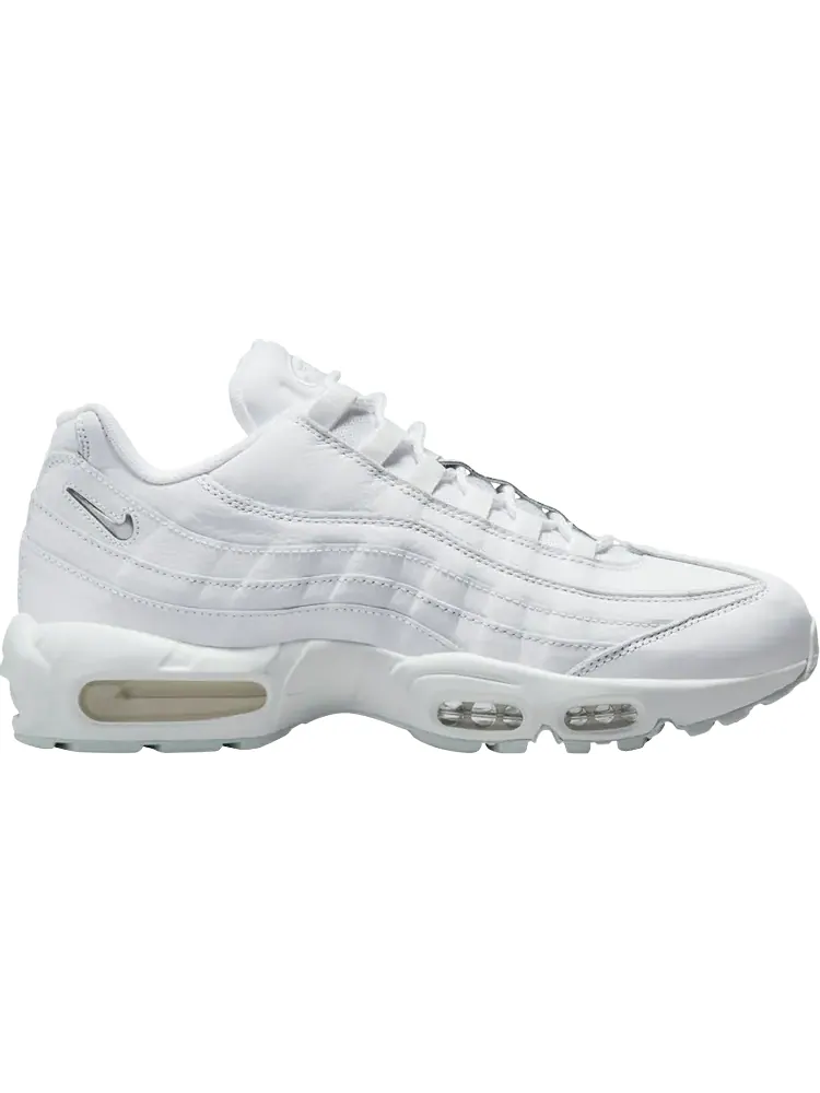 Кроссовки Air Max 95 'Jewel - White'