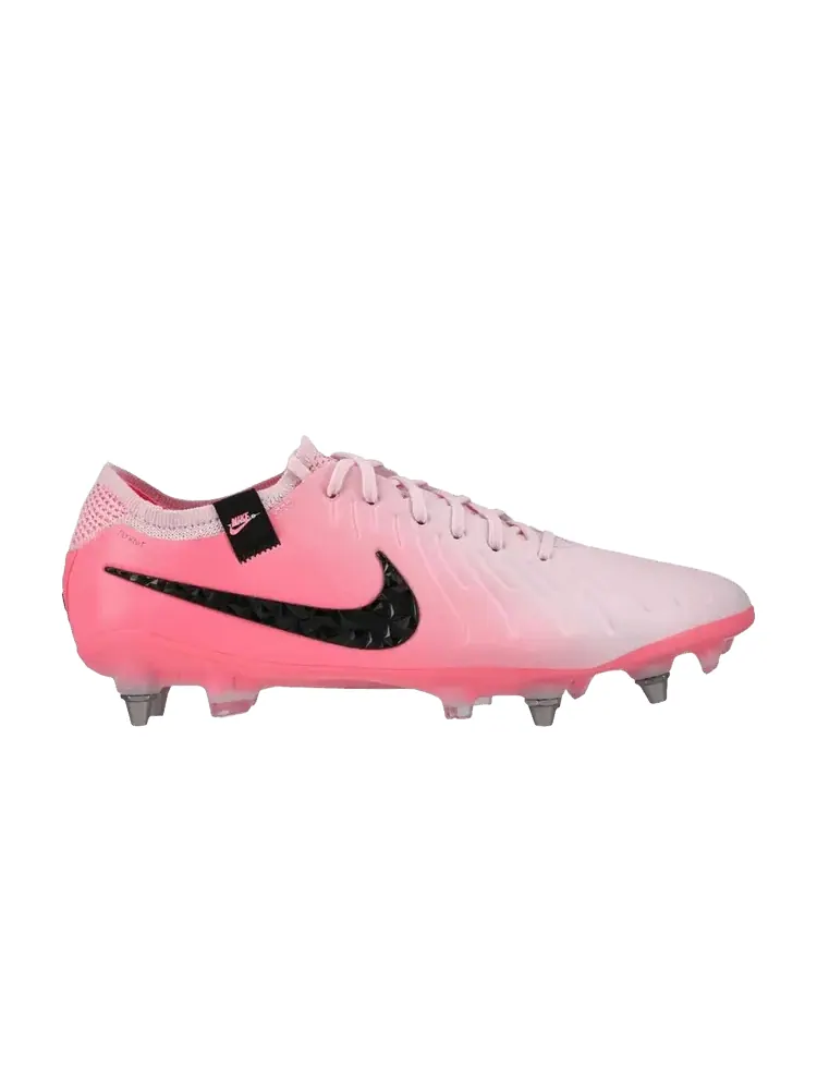 Кроссовки Nike Tiempo Legend 10 Elite SG Pro, Mad Brilliance Pack