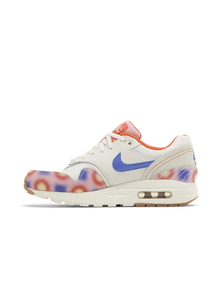 Кроссовки Nike Air Max 1 GS 'Everything You Need' — изображение 4 из 9, белый/мульти