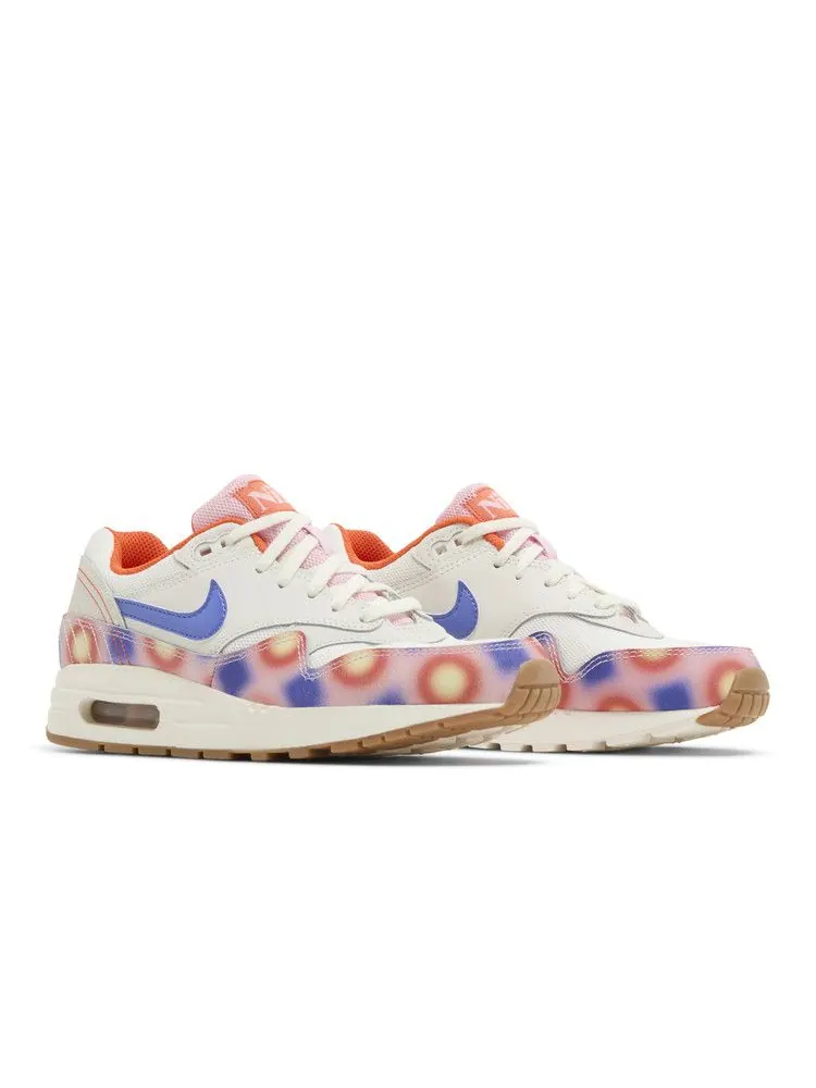 Кроссовки Nike Air Max 1 GS 'Everything You Need' — изображение 9 из 9, белый/мульти