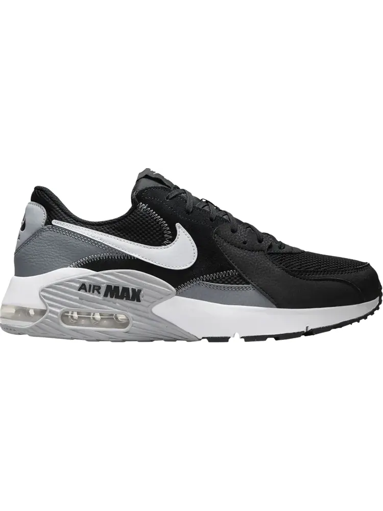 Кроссовки Air Max Excee 'Black Cool Grey'