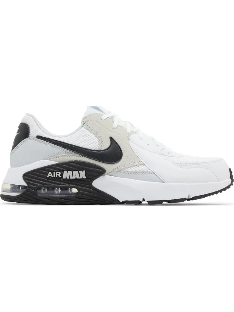Кроссовки Air Max Excee 'White Black'