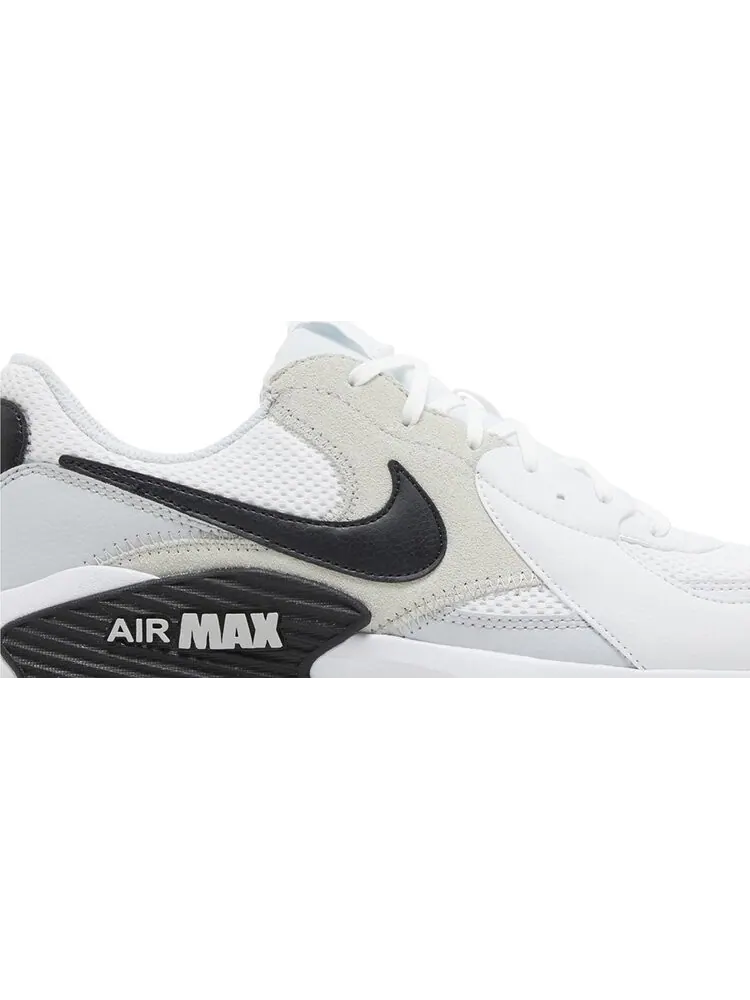 Кроссовки Air Max Excee 'White Black' — изображение 2 из 4, белый